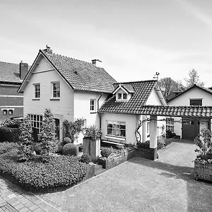 Sibbliem Luxury Vakantiehuis