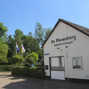 De Biesenberg Vakantiehuis