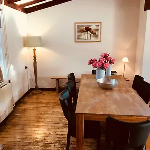 Molenaarswoning Vakantiehuis